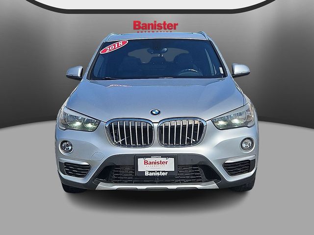 2018 BMW X1 xDrive28i