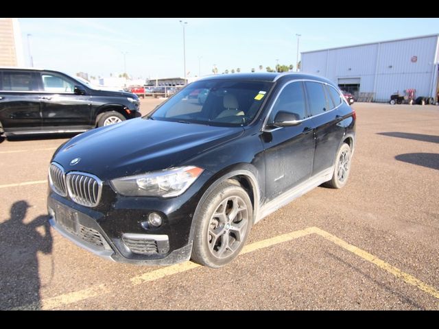 2018 BMW X1 xDrive28i