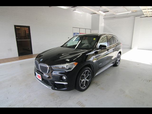 2018 BMW X1 xDrive28i