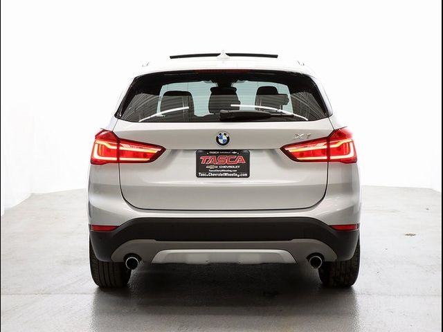 2018 BMW X1 xDrive28i