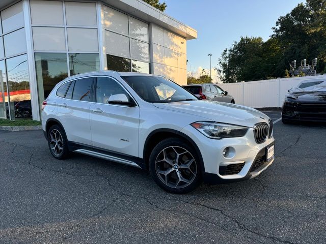 2018 BMW X1 xDrive28i