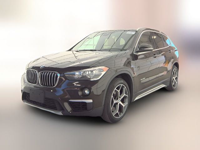 2018 BMW X1 xDrive28i