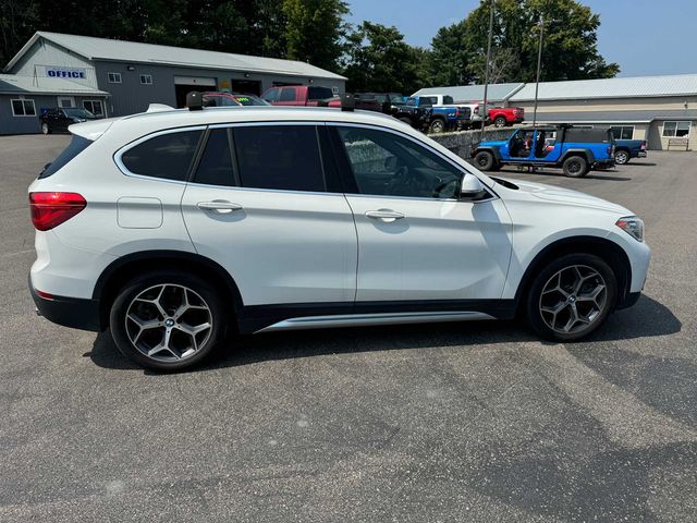 2018 BMW X1 xDrive28i