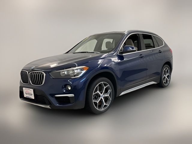 2018 BMW X1 xDrive28i