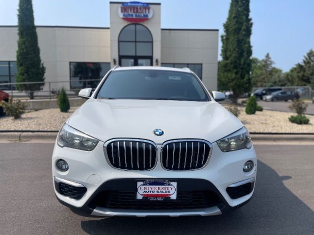 2018 BMW X1 xDrive28i