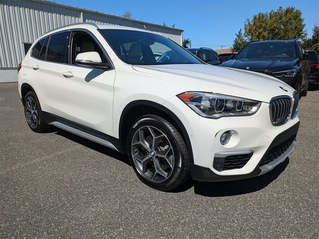 2018 BMW X1 xDrive28i