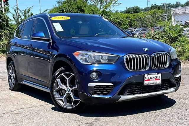 Certified pre-owned 2018 BMW M4 Base For Sale in Kensington, MD