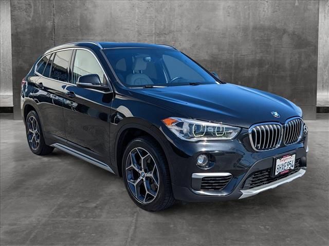 2018 BMW X1 xDrive28i