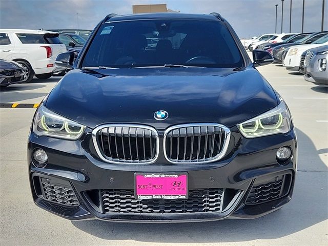 2018 BMW X1 xDrive28i