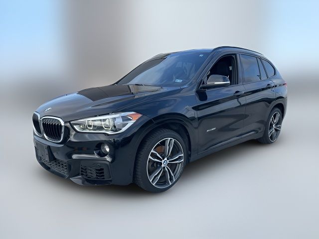 2018 BMW X1 xDrive28i