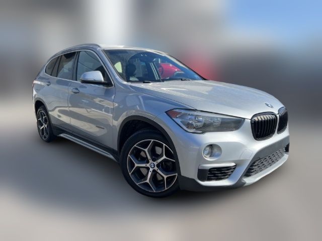 2018 BMW X1 xDrive28i