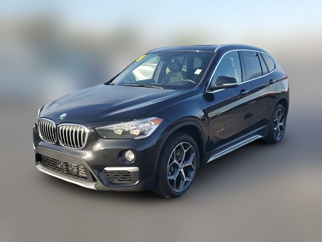 2018 BMW X1 xDrive28i