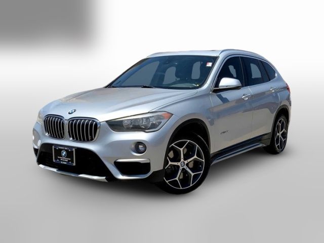 2018 BMW X1 xDrive28i