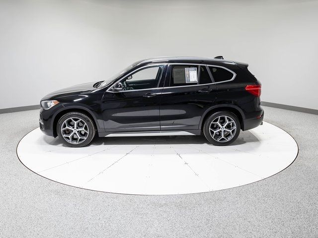 2018 BMW X1 xDrive28i