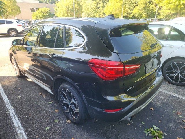 2018 BMW X1 xDrive28i