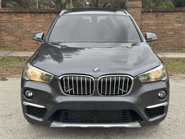 2018 BMW X1 xDrive28i