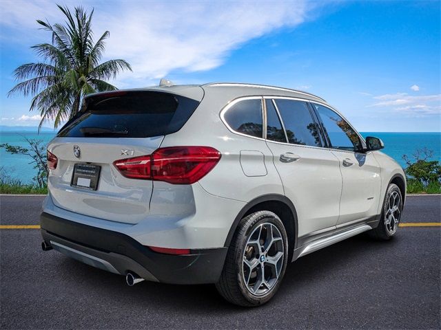 2018 BMW X1 xDrive28i