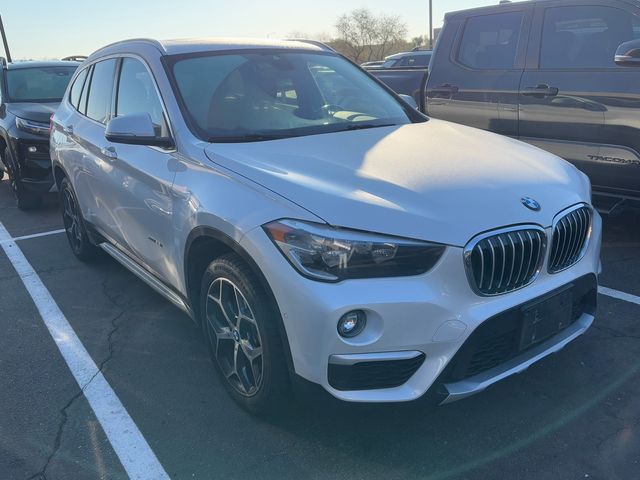 2018 BMW X1 xDrive28i