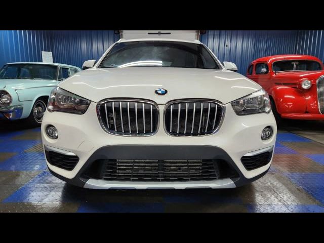 2018 BMW X1 xDrive28i