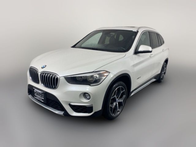 2018 BMW X1 xDrive28i