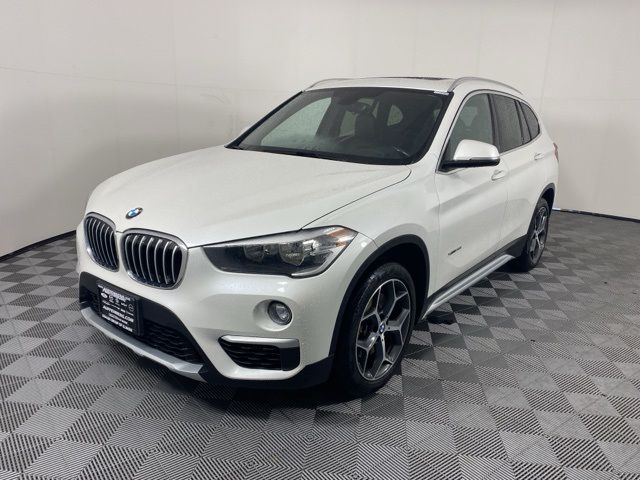 2018 BMW X1 xDrive28i