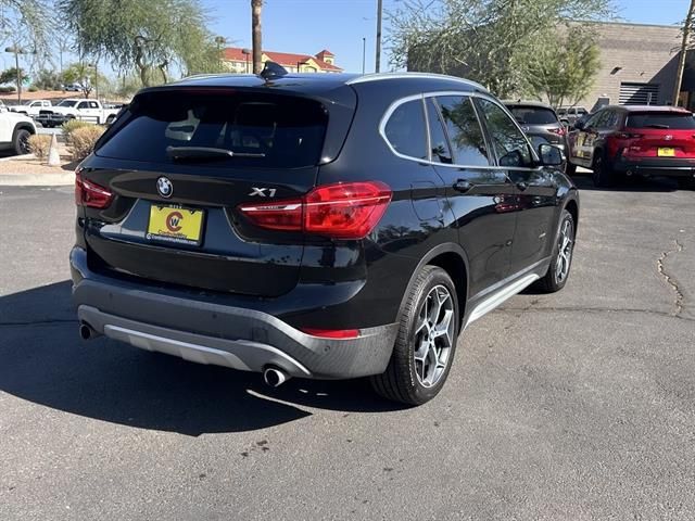 2018 BMW X1 xDrive28i