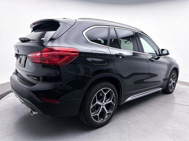 2018 BMW X1 xDrive28i