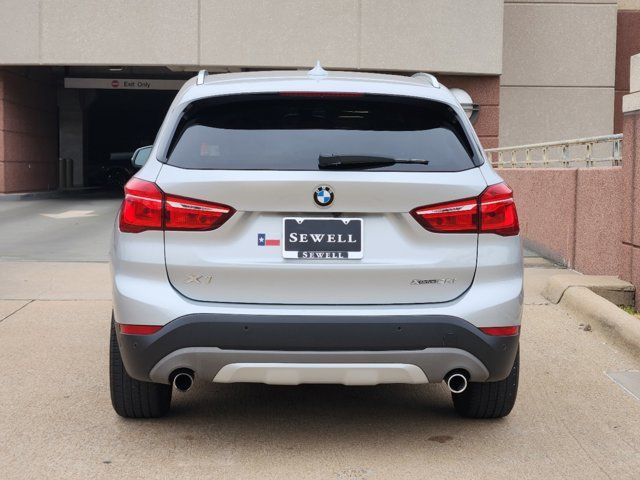 2018 BMW X1 xDrive28i