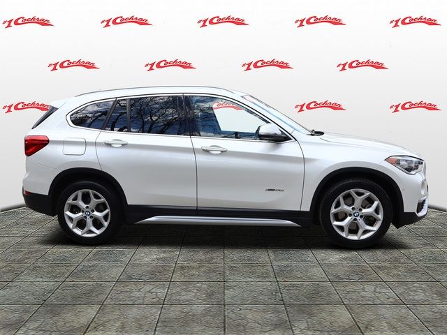 2018 BMW X1 xDrive28i