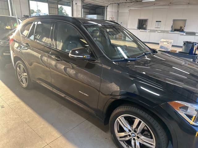 2018 BMW X1 xDrive28i