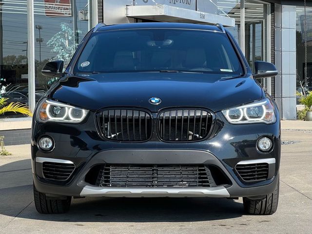 2018 BMW X1 xDrive28i