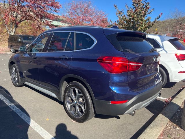 2018 BMW X1 xDrive28i