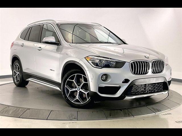 2018 BMW X1 xDrive28i