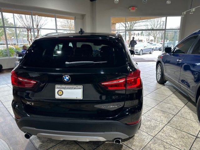 2018 BMW X1 xDrive28i