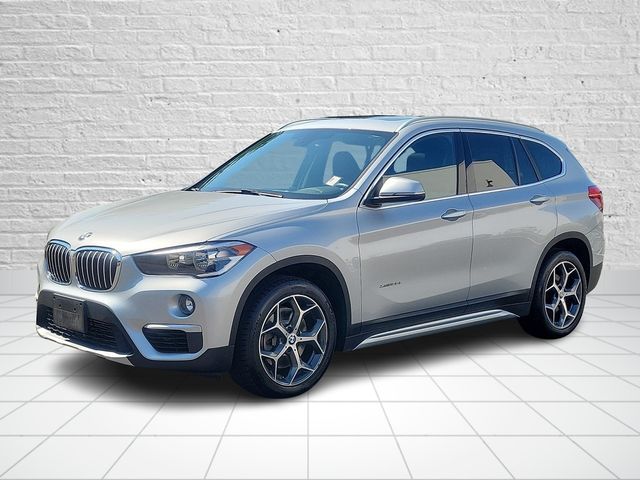 2018 BMW X1 xDrive28i