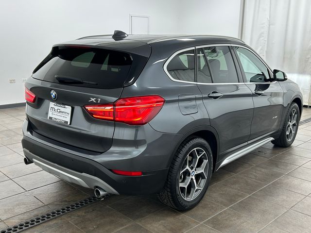2018 BMW X1 xDrive28i