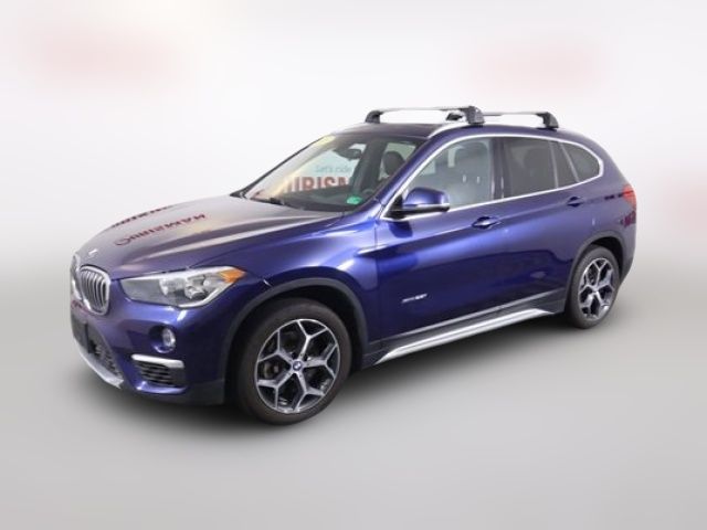 2018 BMW X1 xDrive28i