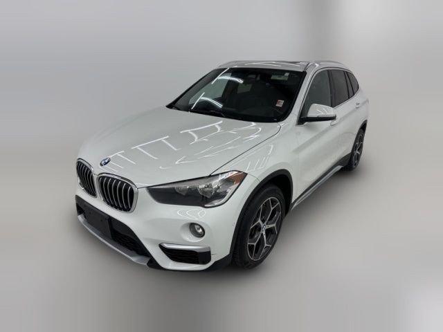 2018 BMW X1 xDrive28i