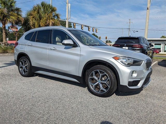 2018 BMW X1 xDrive28i