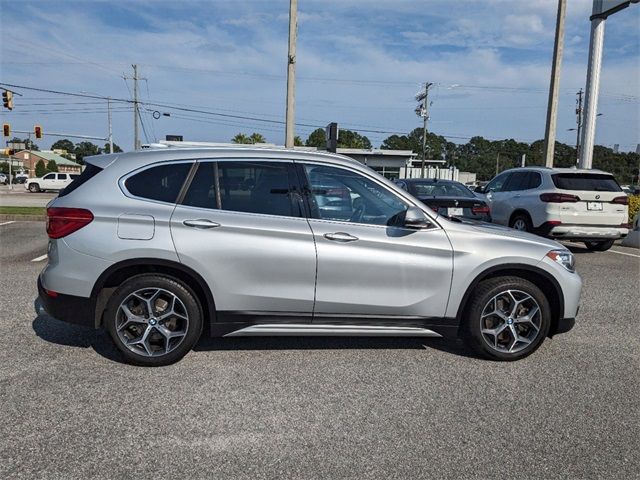 2018 BMW X1 xDrive28i