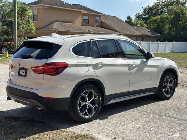 2018 BMW X1 xDrive28i