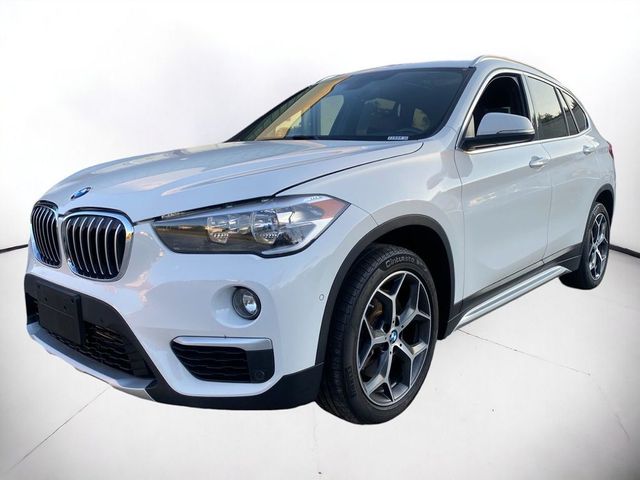 2018 BMW X1 xDrive28i