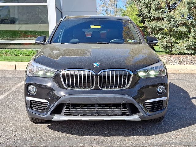 2018 BMW X1 xDrive28i