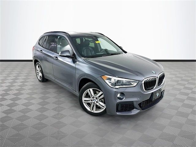 2018 BMW X1 xDrive28i