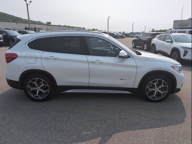 2018 BMW X1 xDrive28i