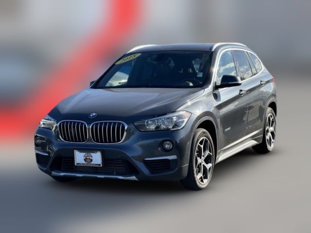 2018 BMW X1 xDrive28i