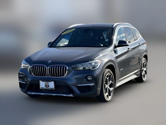 2018 BMW X1 xDrive28i