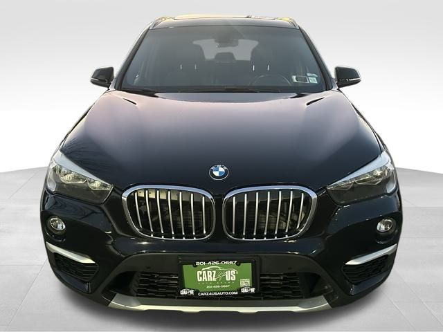 2018 BMW X1 xDrive28i