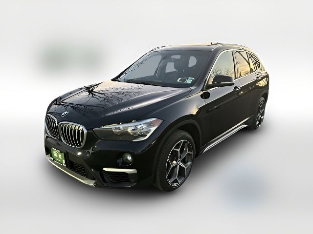 2018 BMW X1 xDrive28i