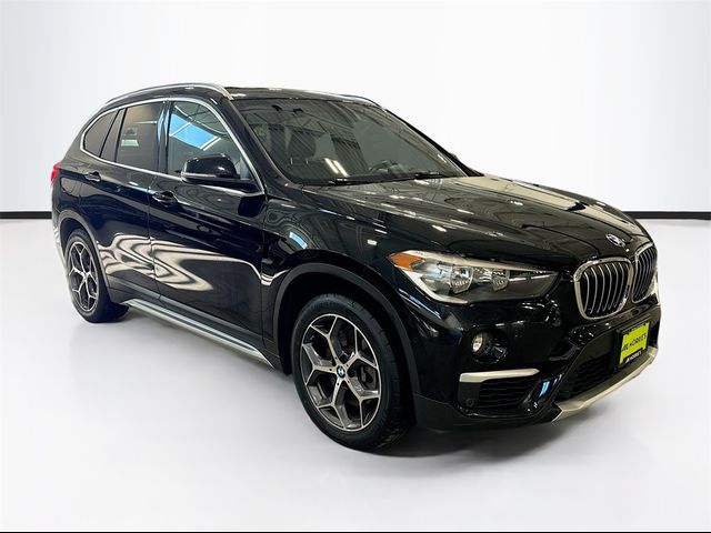 2018 BMW X1 xDrive28i